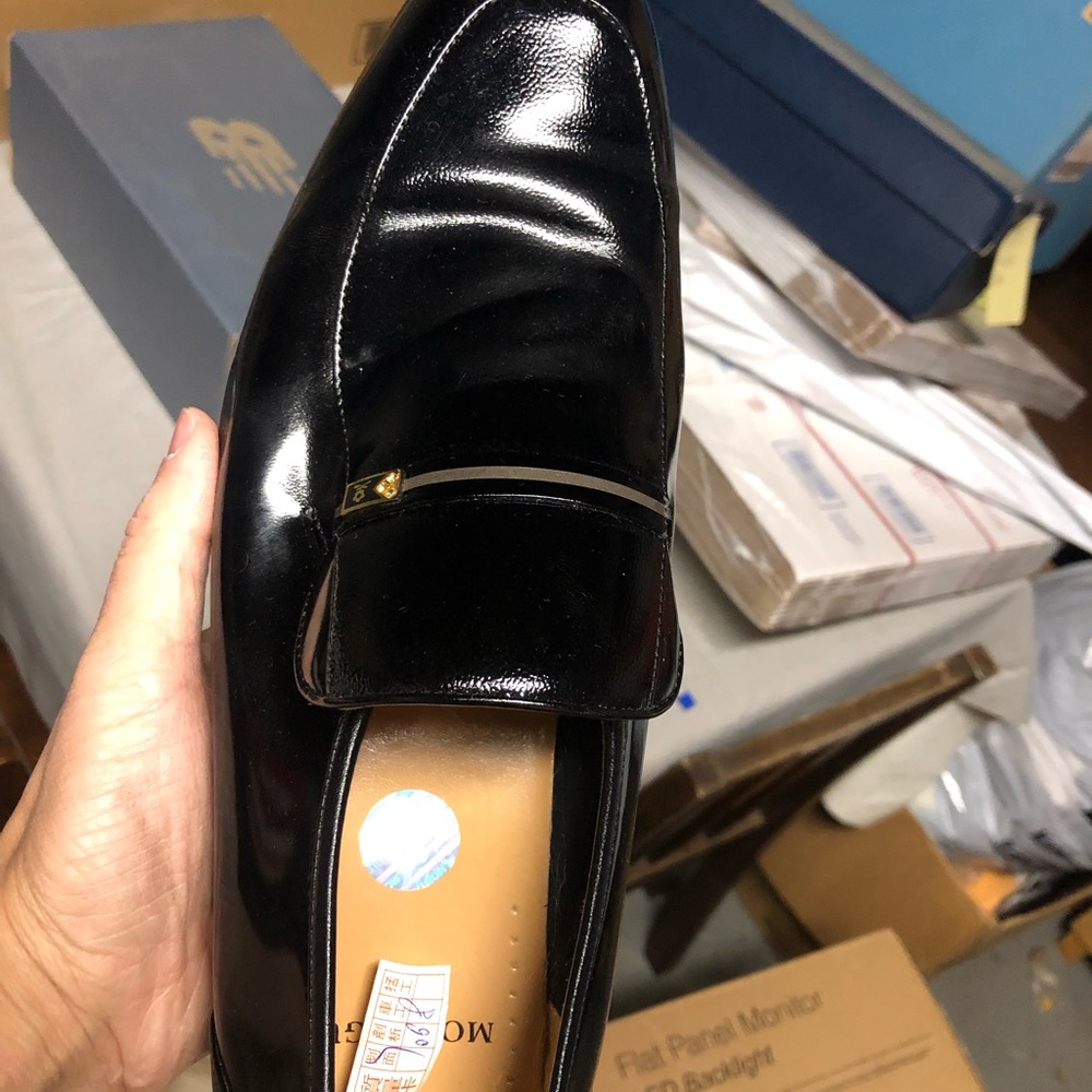 montagut men genuine shoes
